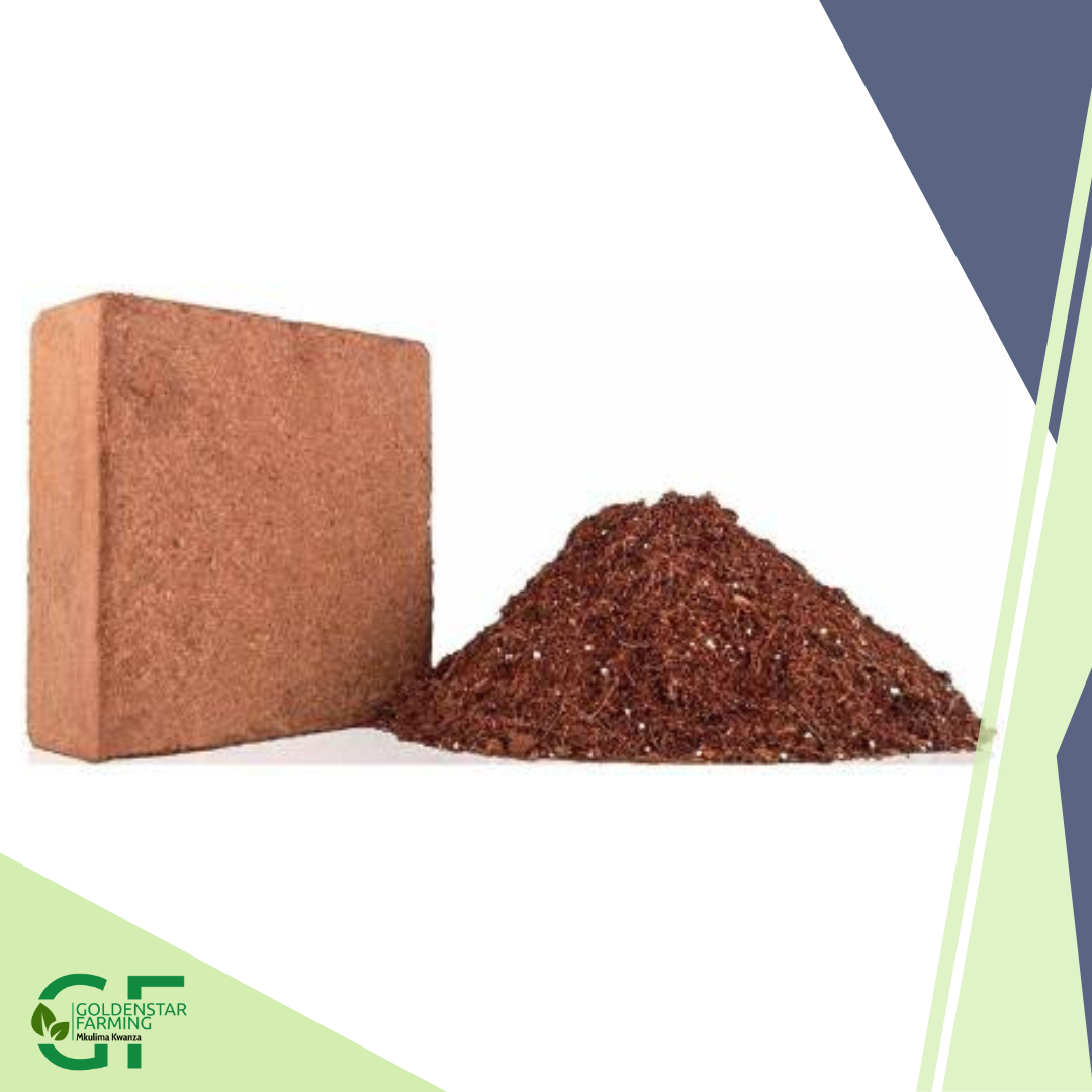 Cocopeat