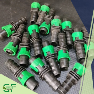 Offtake - Drip Fitting