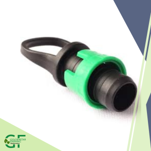 Drip End Cap